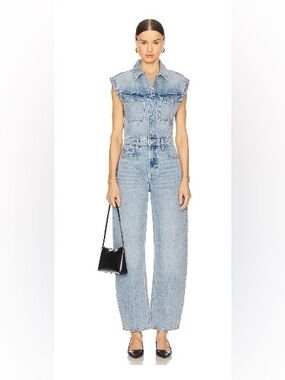 Ace Pistola Jumpsuit